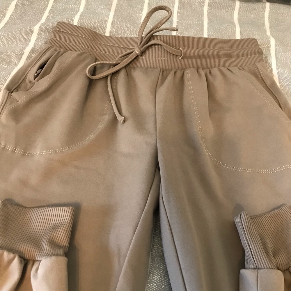 Rachel Zoe joggers